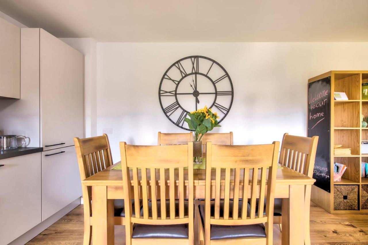 Guestready - Charming Flat Near Vibrant Leith Apartman Edinburgh Kültér fotó